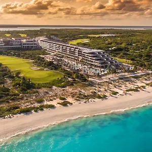 5* Курортный комплекс Atelier Playa Mujeres (adults Only)