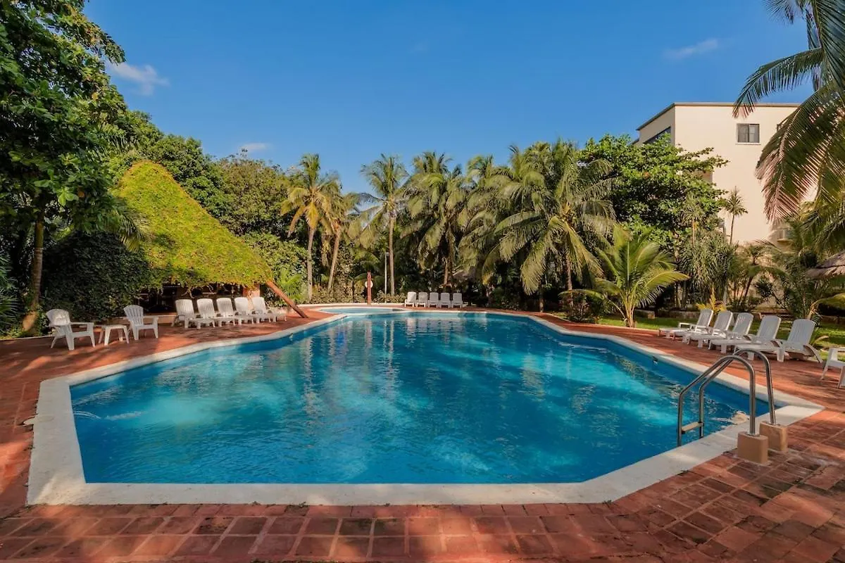 Tropical 3 Bdr Villa With Pool By Casa Paraiso Cancún Mexiko